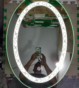 Gương LED